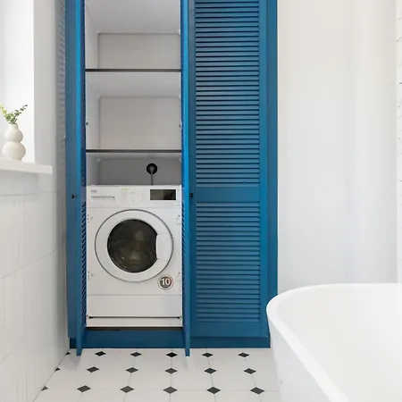 Blue Loft Beachside By Lion Apartment