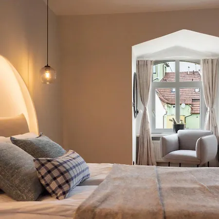 Blue Loft Beachside By Lion Apartment *