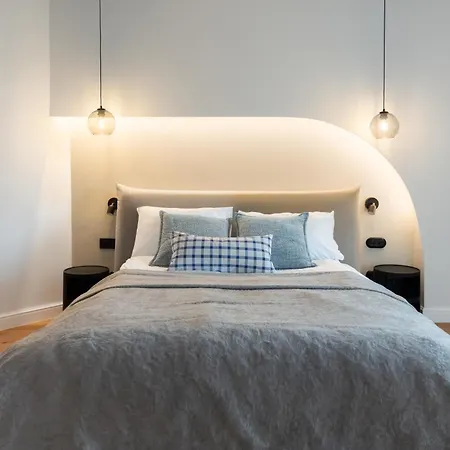 Blue Loft Beachside By Lion Apartment Zoppot