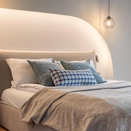 Blue Loft Beachside By Lion Appartement