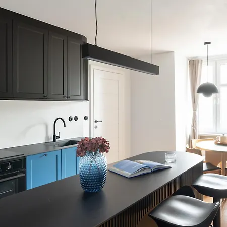 Blue Loft Beachside By Lion Apartment *